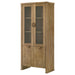 Adina Display Cabinets - National Warehouse Furniture (Buffalo, NY)