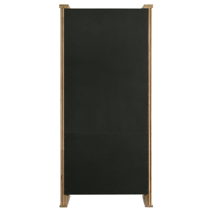 Adina Display Cabinets - National Warehouse Furniture (Buffalo, NY)
