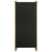 Adina Display Cabinets - National Warehouse Furniture (Buffalo, NY)
