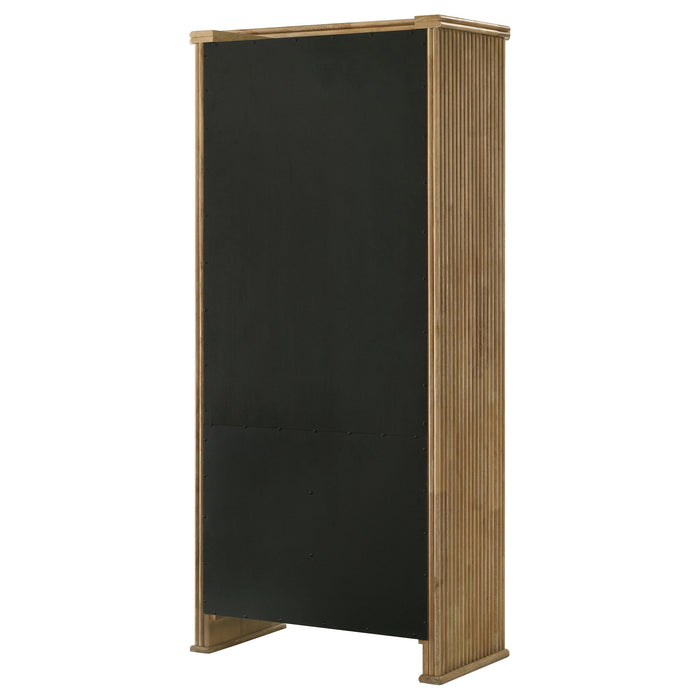 Adina Display Cabinets - National Warehouse Furniture (Buffalo, NY)