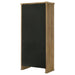 Adina Display Cabinets - National Warehouse Furniture (Buffalo, NY)