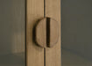 Adina Display Cabinets - National Warehouse Furniture (Buffalo, NY)