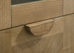Adina Display Cabinets - National Warehouse Furniture (Buffalo, NY)