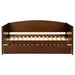 Bozeman Daybeds - National Warehouse Furniture (Buffalo, NY)