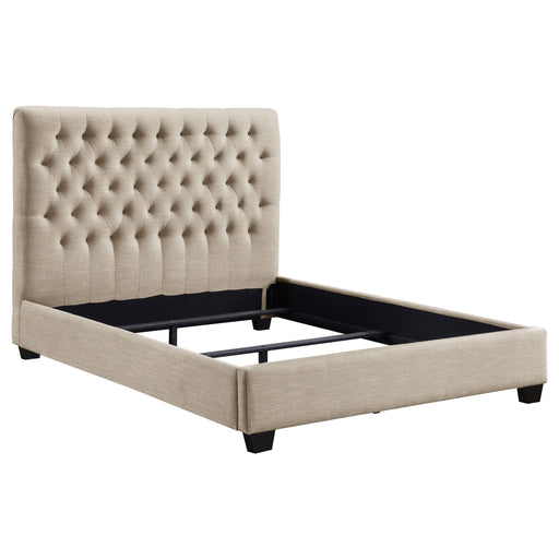 Chloe Queen Beds - National Warehouse Furniture (Buffalo, NY)