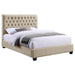 Chloe Queen Beds - National Warehouse Furniture (Buffalo, NY)