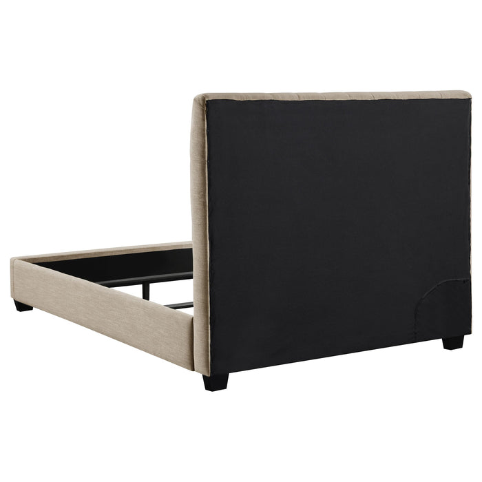 Chloe Queen Beds - National Warehouse Furniture (Buffalo, NY)