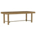 Arini Dining Tables - National Warehouse Furniture (Buffalo, NY)