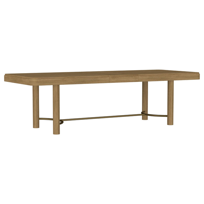 Arini Dining Tables - National Warehouse Furniture (Buffalo, NY)