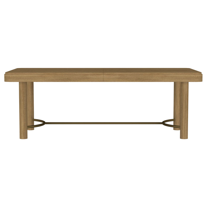 Arini Dining Tables - National Warehouse Furniture (Buffalo, NY)