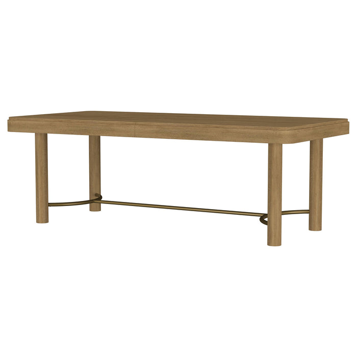 Arini Dining Tables - National Warehouse Furniture (Buffalo, NY)