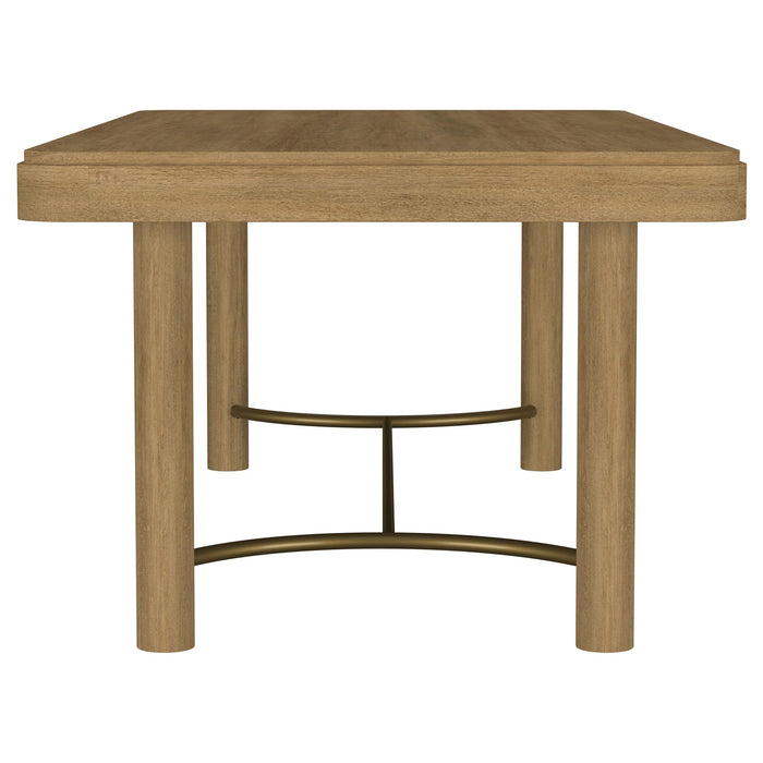 Arini Dining Tables - National Warehouse Furniture (Buffalo, NY)