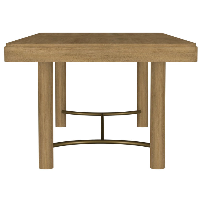 Arini Dining Tables - National Warehouse Furniture (Buffalo, NY)