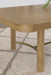 Arini Dining Tables - National Warehouse Furniture (Buffalo, NY)