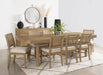 Arini Dining Tables - National Warehouse Furniture (Buffalo, NY)