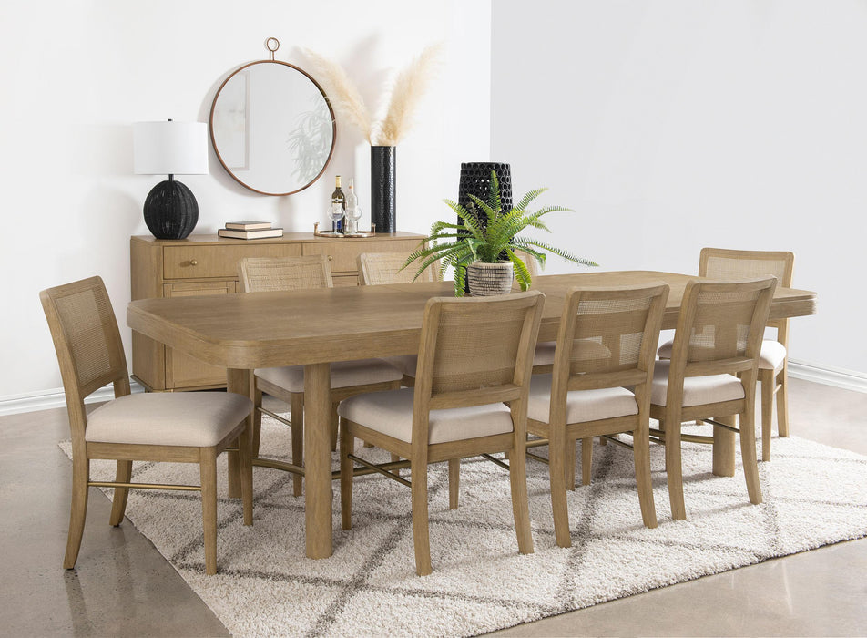 Arini Dining Tables - National Warehouse Furniture (Buffalo, NY)