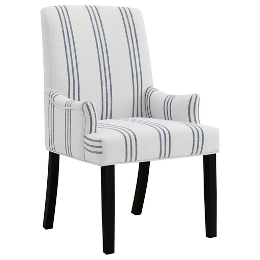 Herran Arm Chairs - National Warehouse Furniture (Buffalo, NY)