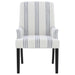 Herran Arm Chairs - National Warehouse Furniture (Buffalo, NY)