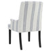 Herran Arm Chairs - National Warehouse Furniture (Buffalo, NY)