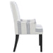 Herran Arm Chairs - National Warehouse Furniture (Buffalo, NY)