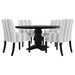 Herran Arm Chairs - National Warehouse Furniture (Buffalo, NY)