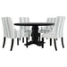 Herran Side Chairs - National Warehouse Furniture (Buffalo, NY)