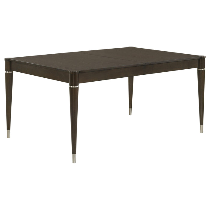 Reseda Dining Tables - National Warehouse Furniture (Buffalo, NY)