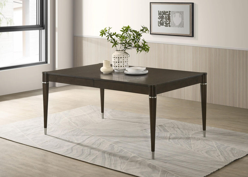 Reseda Dining Tables - National Warehouse Furniture (Buffalo, NY)