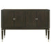 Reseda Sideboards - National Warehouse Furniture (Buffalo, NY)