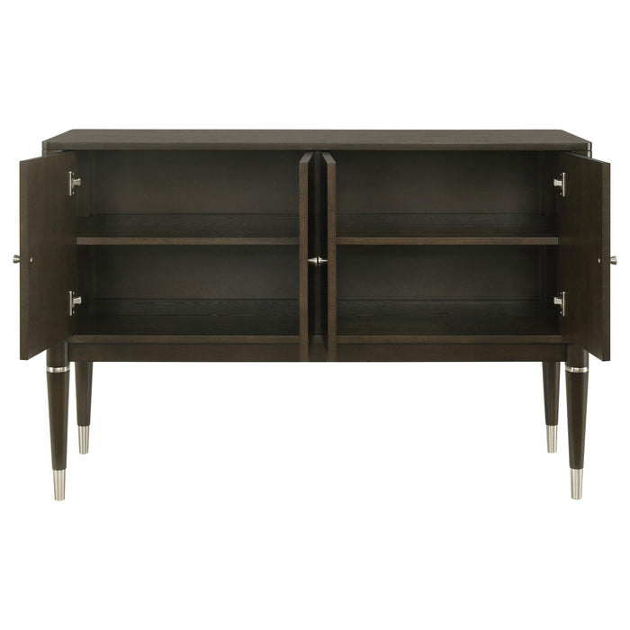 Reseda Sideboards - National Warehouse Furniture (Buffalo, NY)