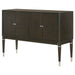 Reseda Sideboards - National Warehouse Furniture (Buffalo, NY)
