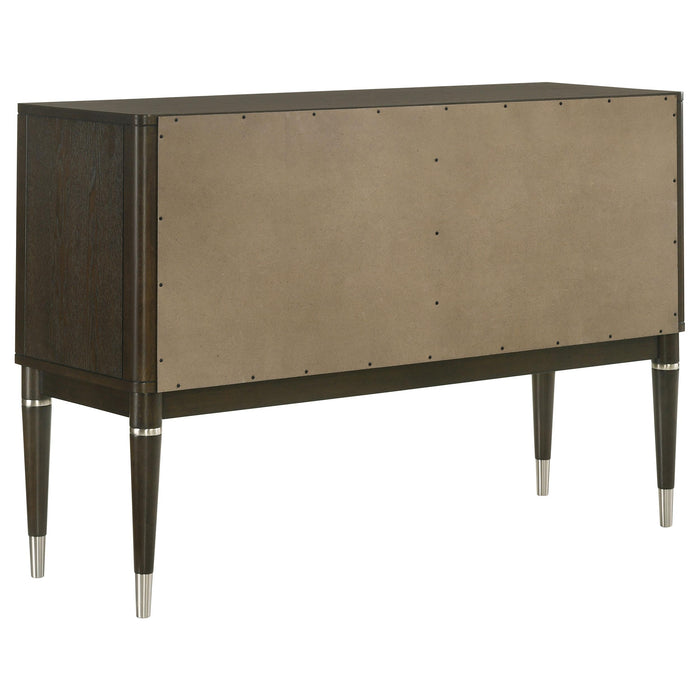 Reseda Sideboards - National Warehouse Furniture (Buffalo, NY)