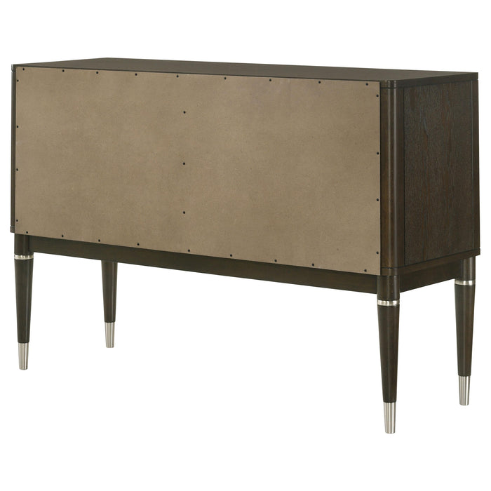 Reseda Sideboards - National Warehouse Furniture (Buffalo, NY)