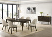 Reseda Side Chairs - National Warehouse Furniture (Buffalo, NY)