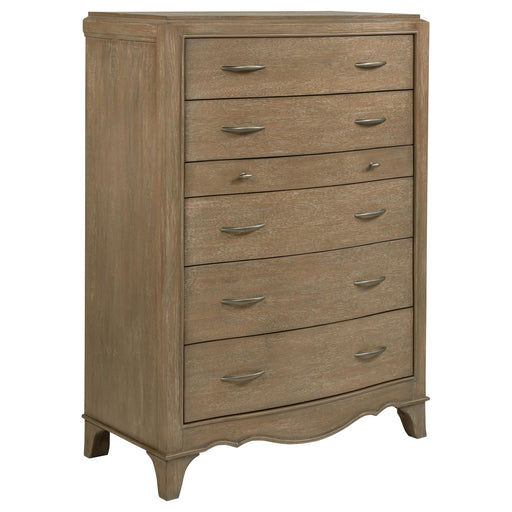 Revello Chests - National Warehouse Furniture (Buffalo, NY)