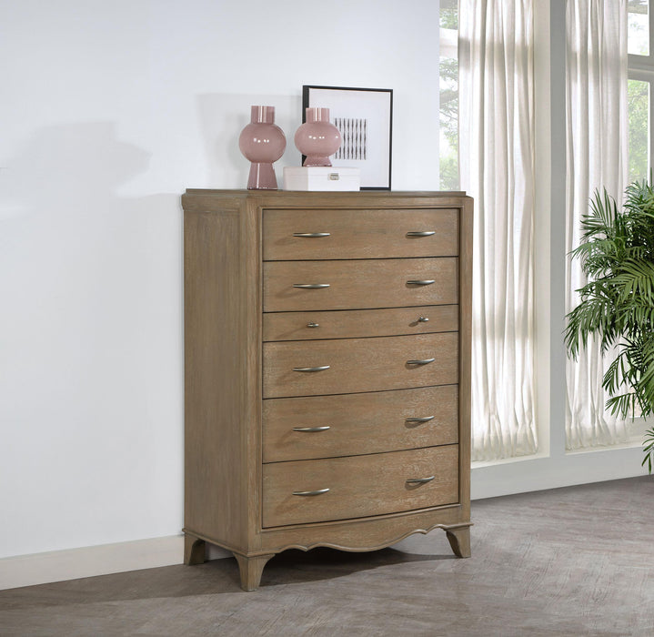 Revello Chests - National Warehouse Furniture (Buffalo, NY)