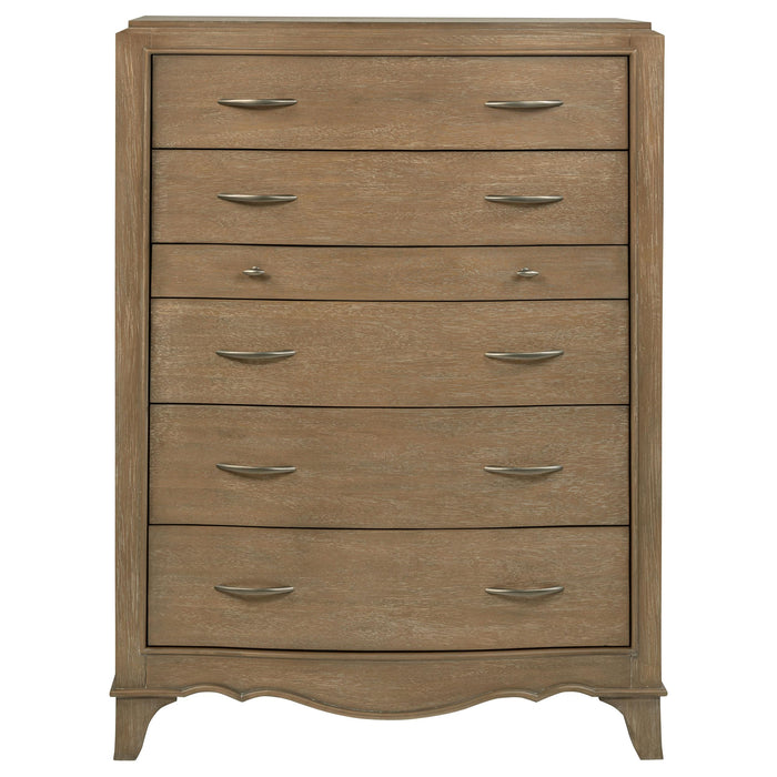 Revello Chests - National Warehouse Furniture (Buffalo, NY)