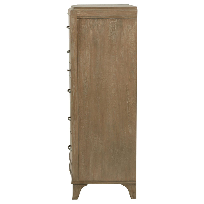 Revello Chests - National Warehouse Furniture (Buffalo, NY)