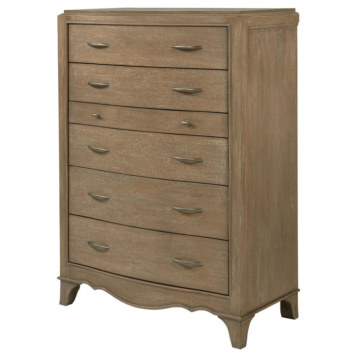 Revello Chests - National Warehouse Furniture (Buffalo, NY)