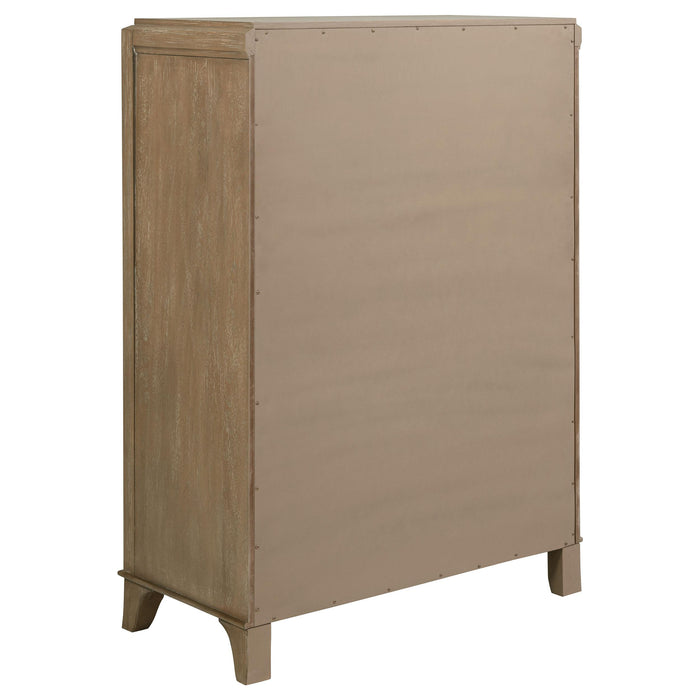 Revello Chests - National Warehouse Furniture (Buffalo, NY)
