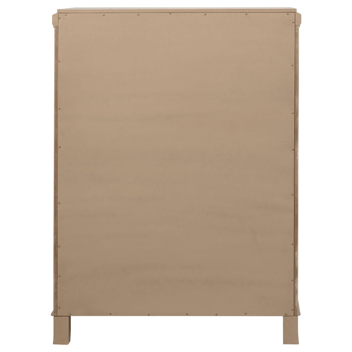 Revello Chests - National Warehouse Furniture (Buffalo, NY)