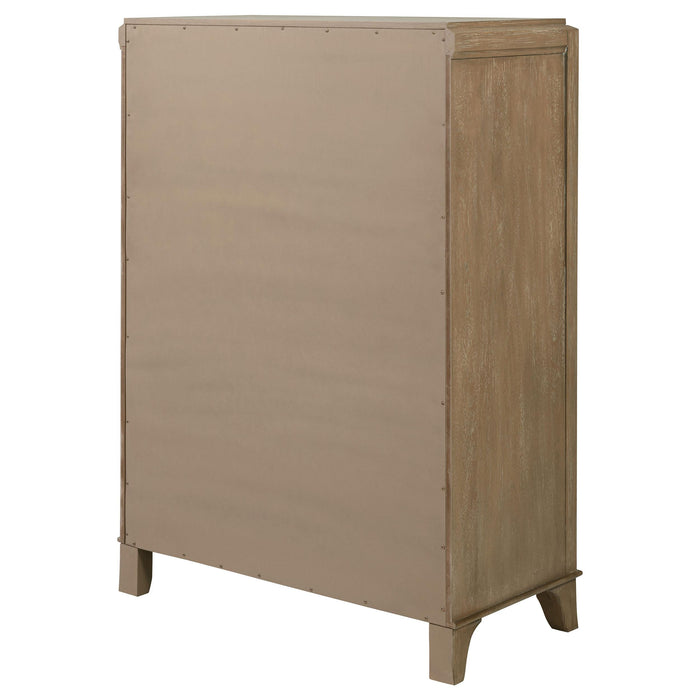 Revello Chests - National Warehouse Furniture (Buffalo, NY)