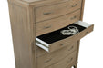 Revello Chests - National Warehouse Furniture (Buffalo, NY)