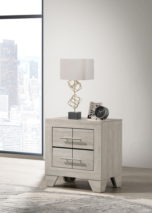Trenton Nightstands - National Warehouse Furniture (Buffalo, NY)