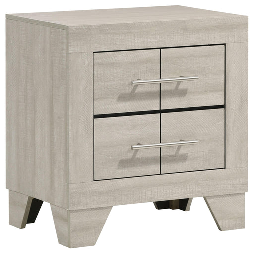 Trenton Nightstands - National Warehouse Furniture (Buffalo, NY)