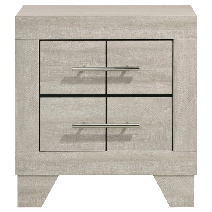 Trenton Nightstands - National Warehouse Furniture (Buffalo, NY)