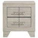Trenton Nightstands - National Warehouse Furniture (Buffalo, NY)