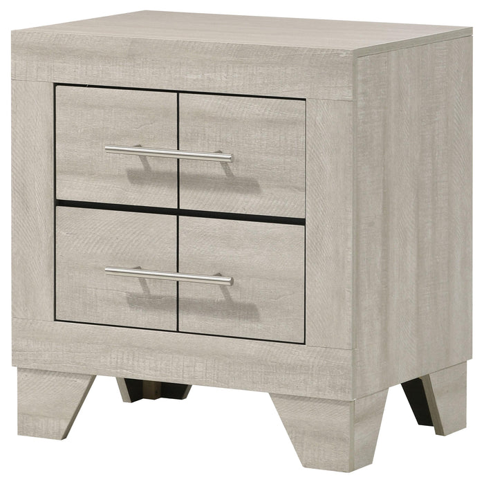 Trenton Nightstands - National Warehouse Furniture (Buffalo, NY)