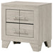 Trenton Nightstands - National Warehouse Furniture (Buffalo, NY)
