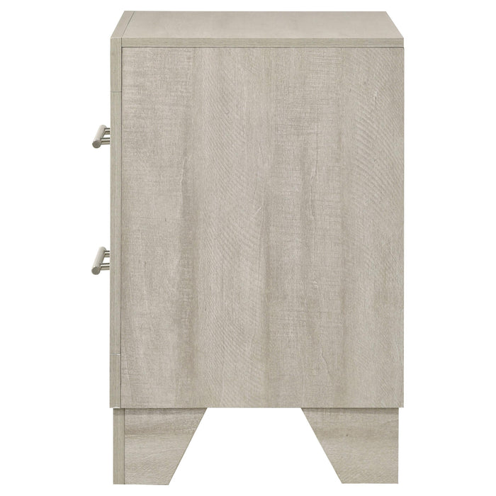 Trenton Nightstands - National Warehouse Furniture (Buffalo, NY)